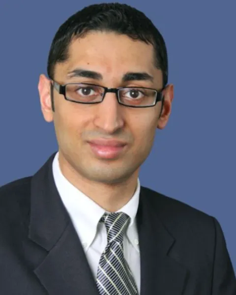 Ripal Gandhi