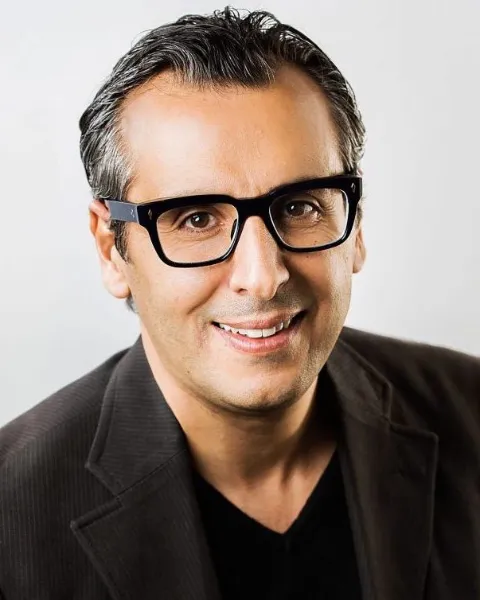 Nassir Marrouche