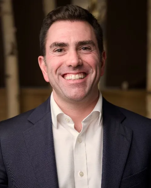 Joseph Merola Headshot