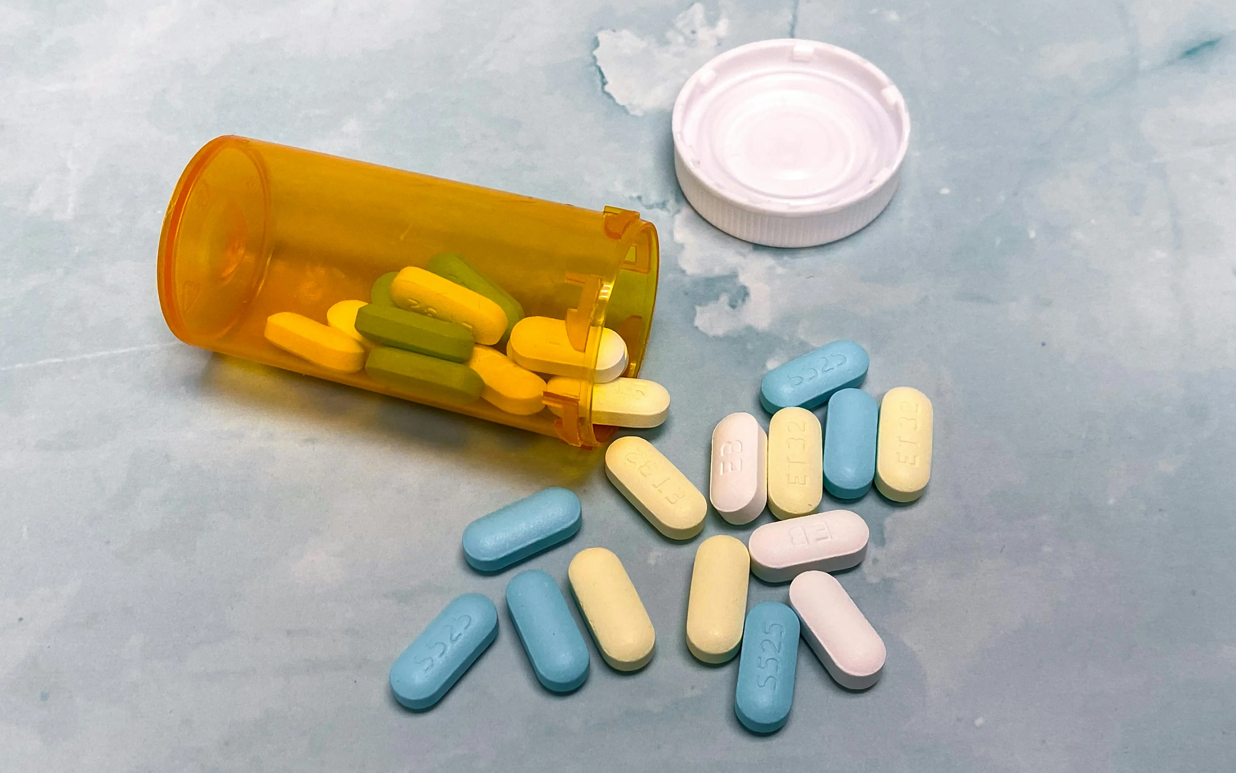 Harm Reduction