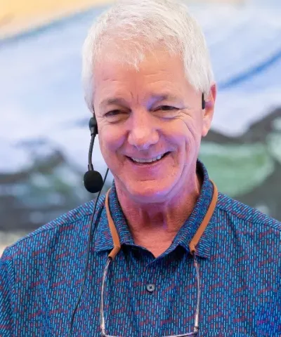 Stephen Gilligan