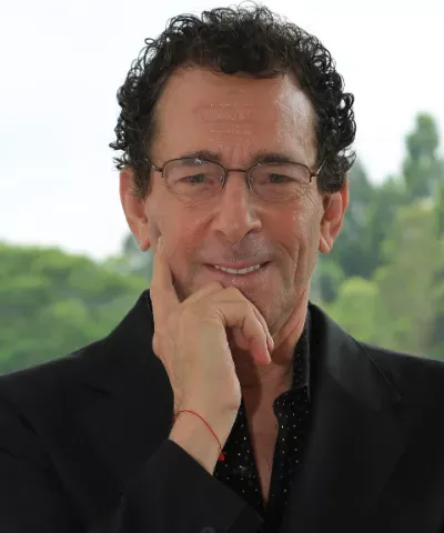 Jeff Zeig