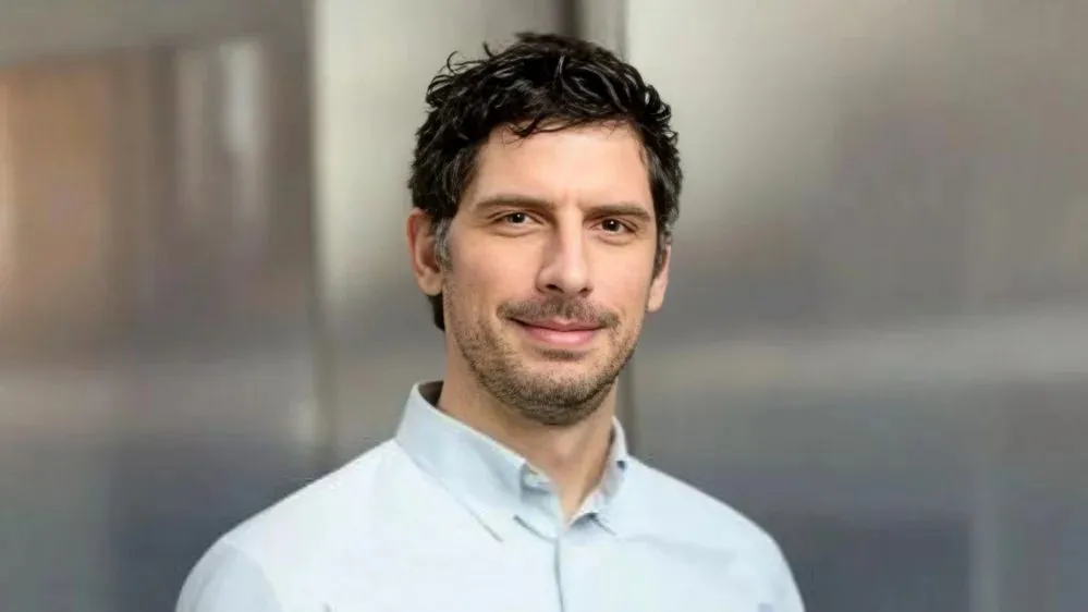 faculty headshot