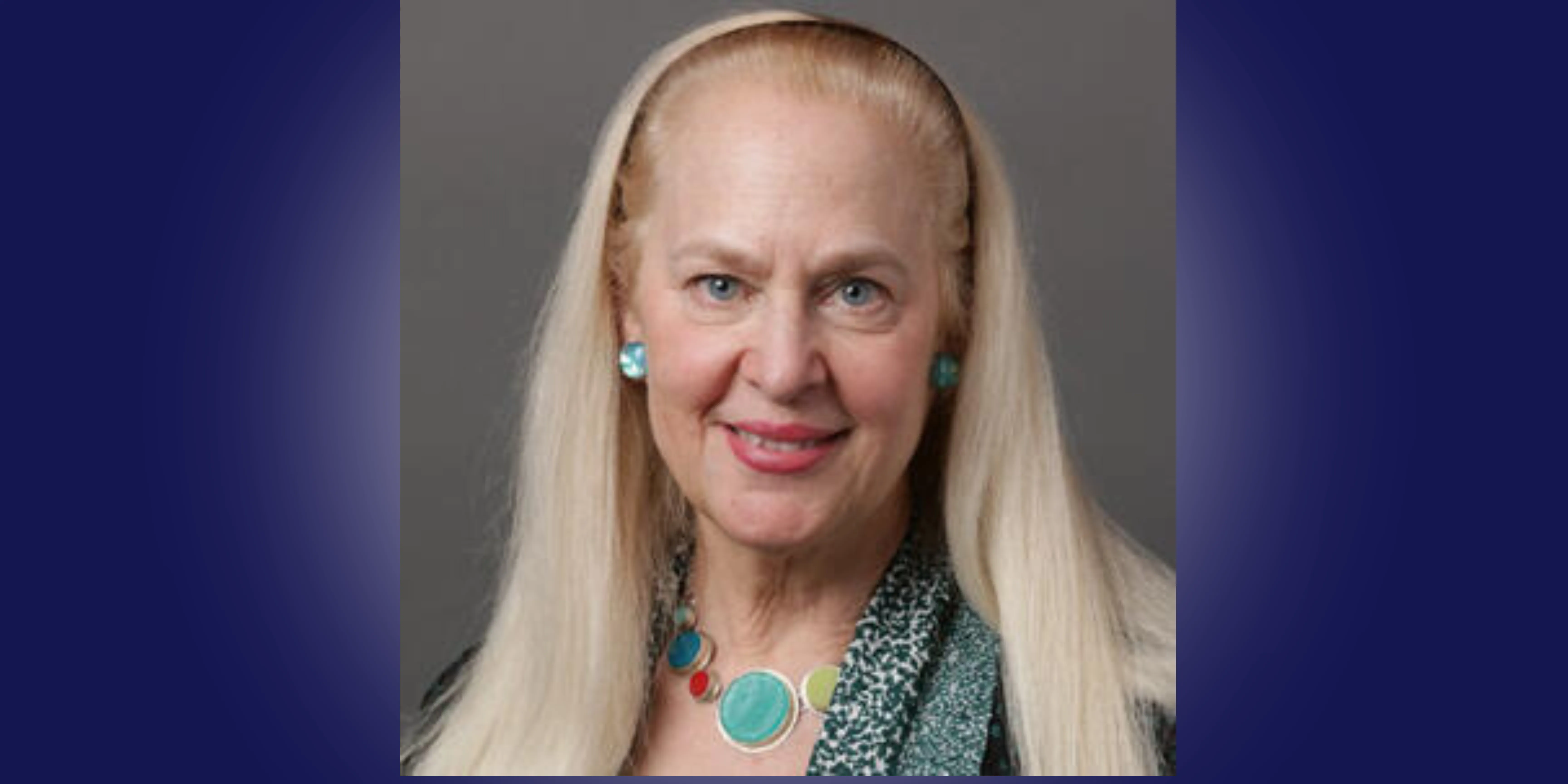 Alice Gottlieb headshot