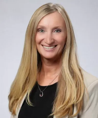 Trish Caldwell