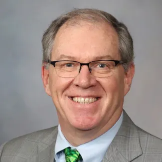 Edward Loftus, MD