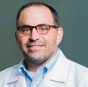 Raymond Cross, MD