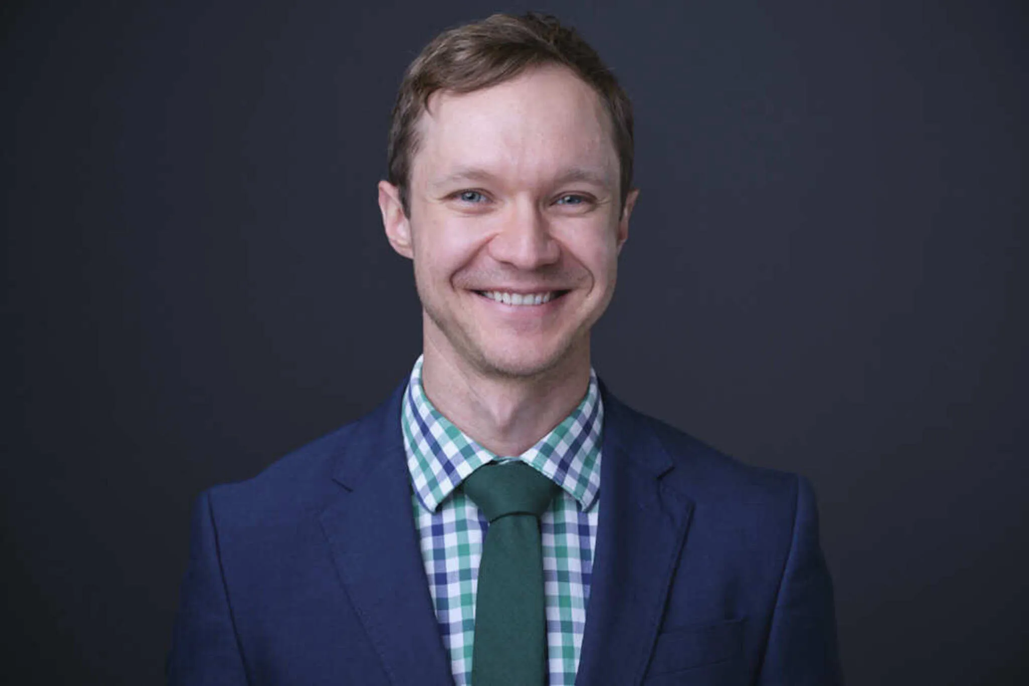 Kyle Stumetz