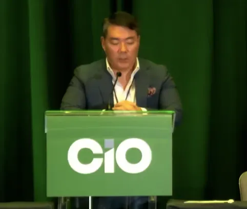 Dr Edward Kim