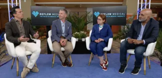 Transforming BTK CLTI Treatment With Spur RST: Leading Experts Explore Breakthrough Technology, Clinical Performance, and Real-World Application