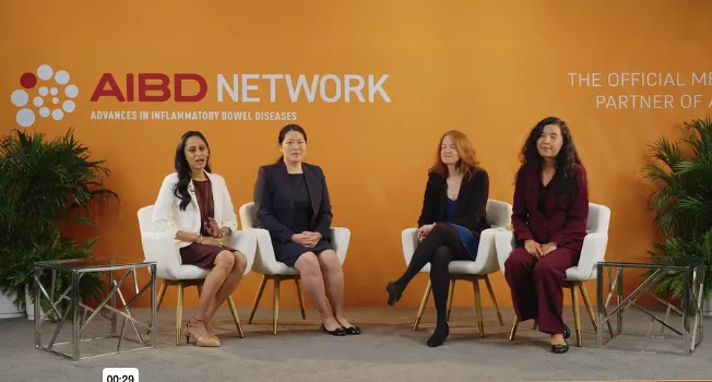 Becoming an AIBD Ambassador