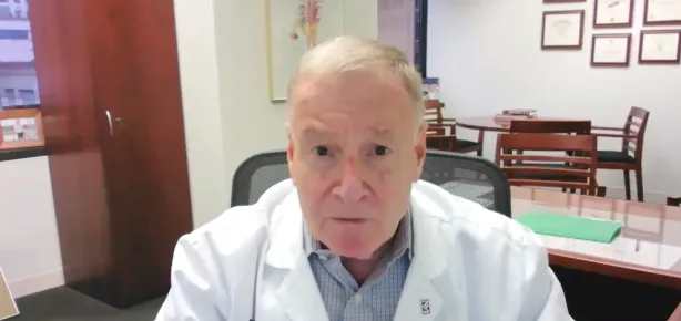 Stephen Hanauer, MD