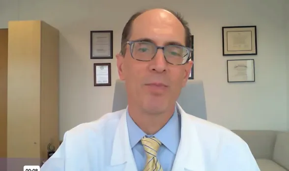 Miguel Regueiro, MD