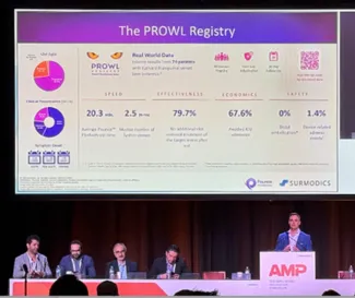 #POUNCEIT! Watch Now: AMP Symposium Videos