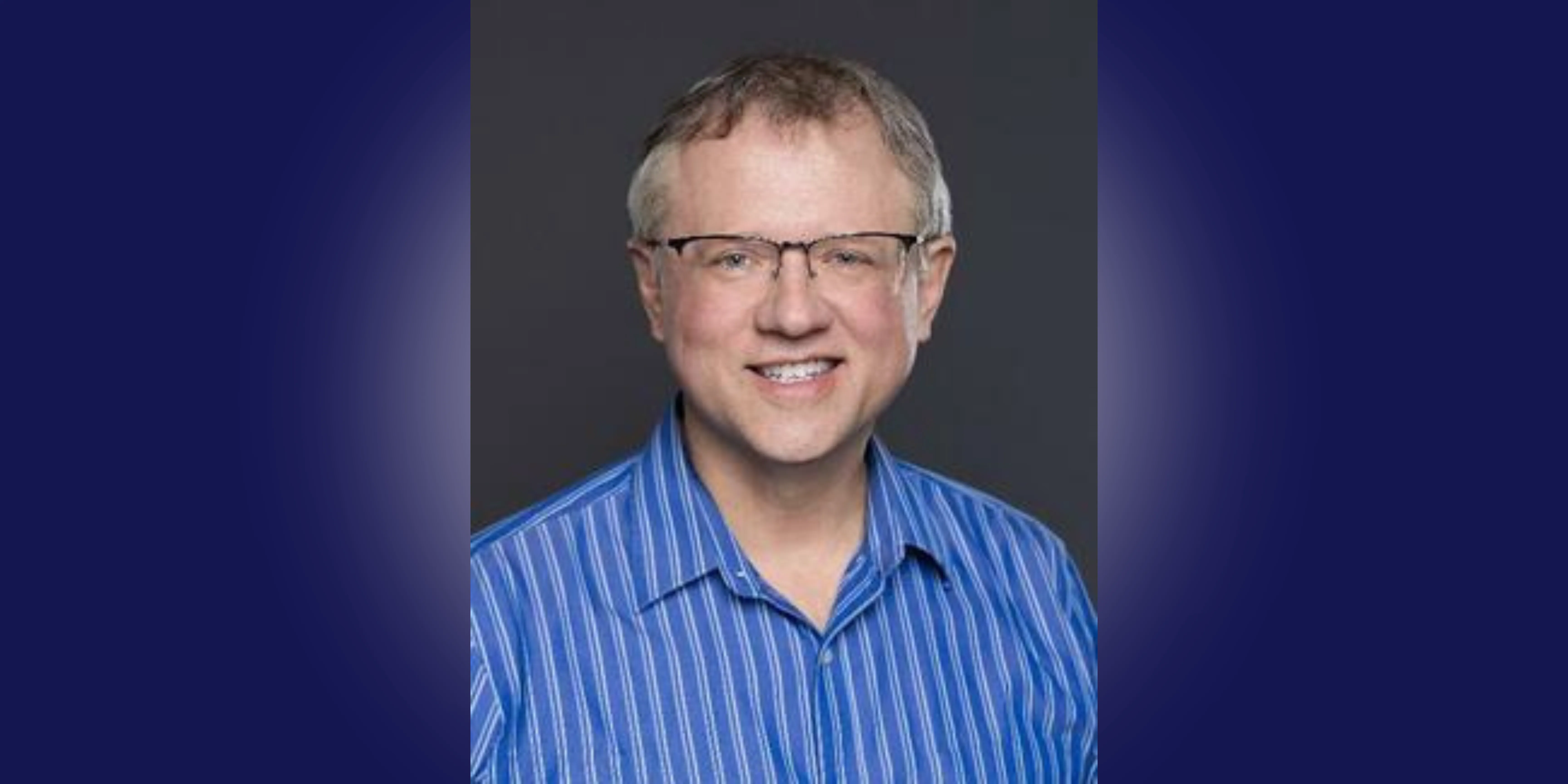 Victor Czerkasij headshot