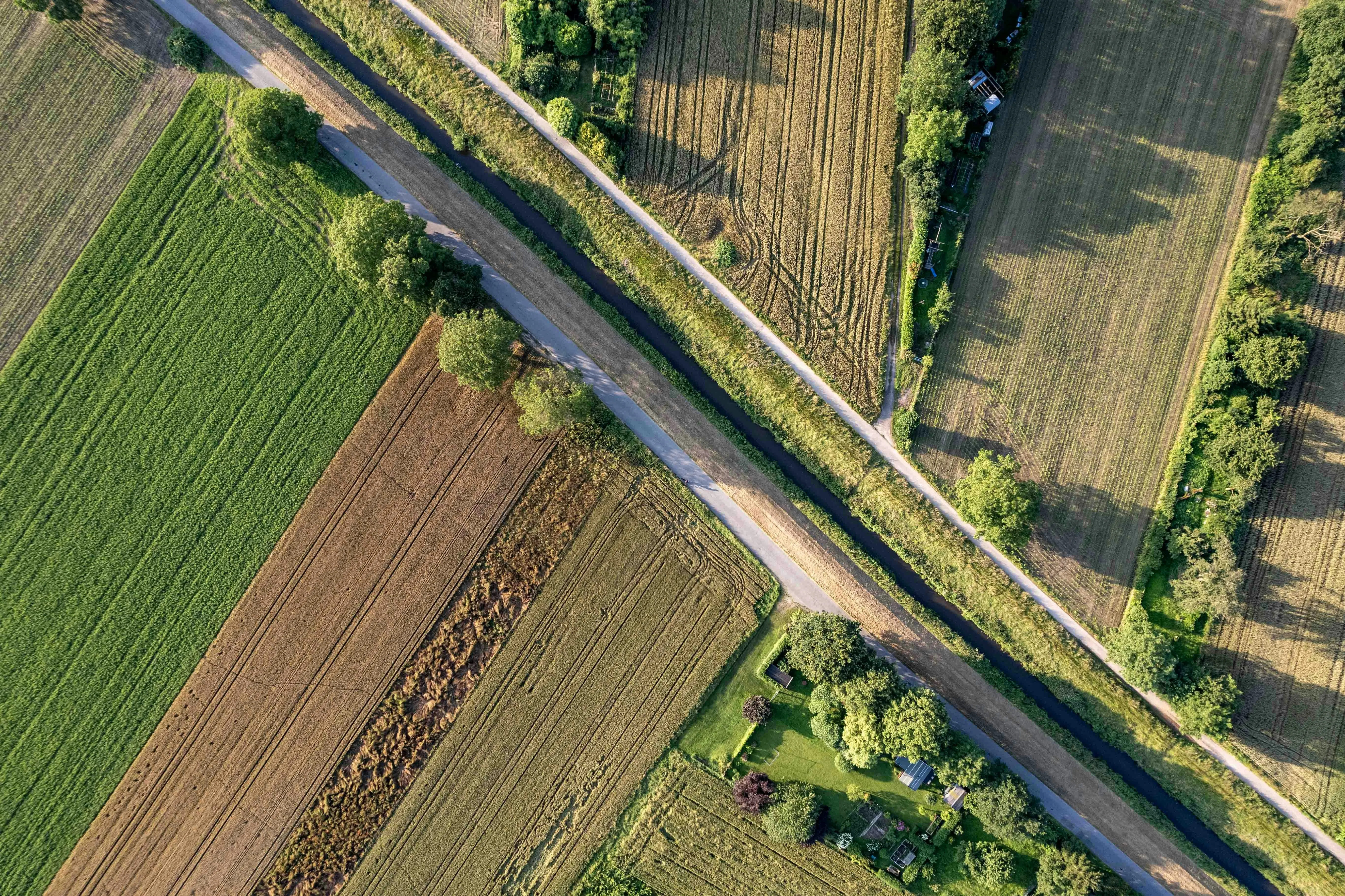 Rural Landscape