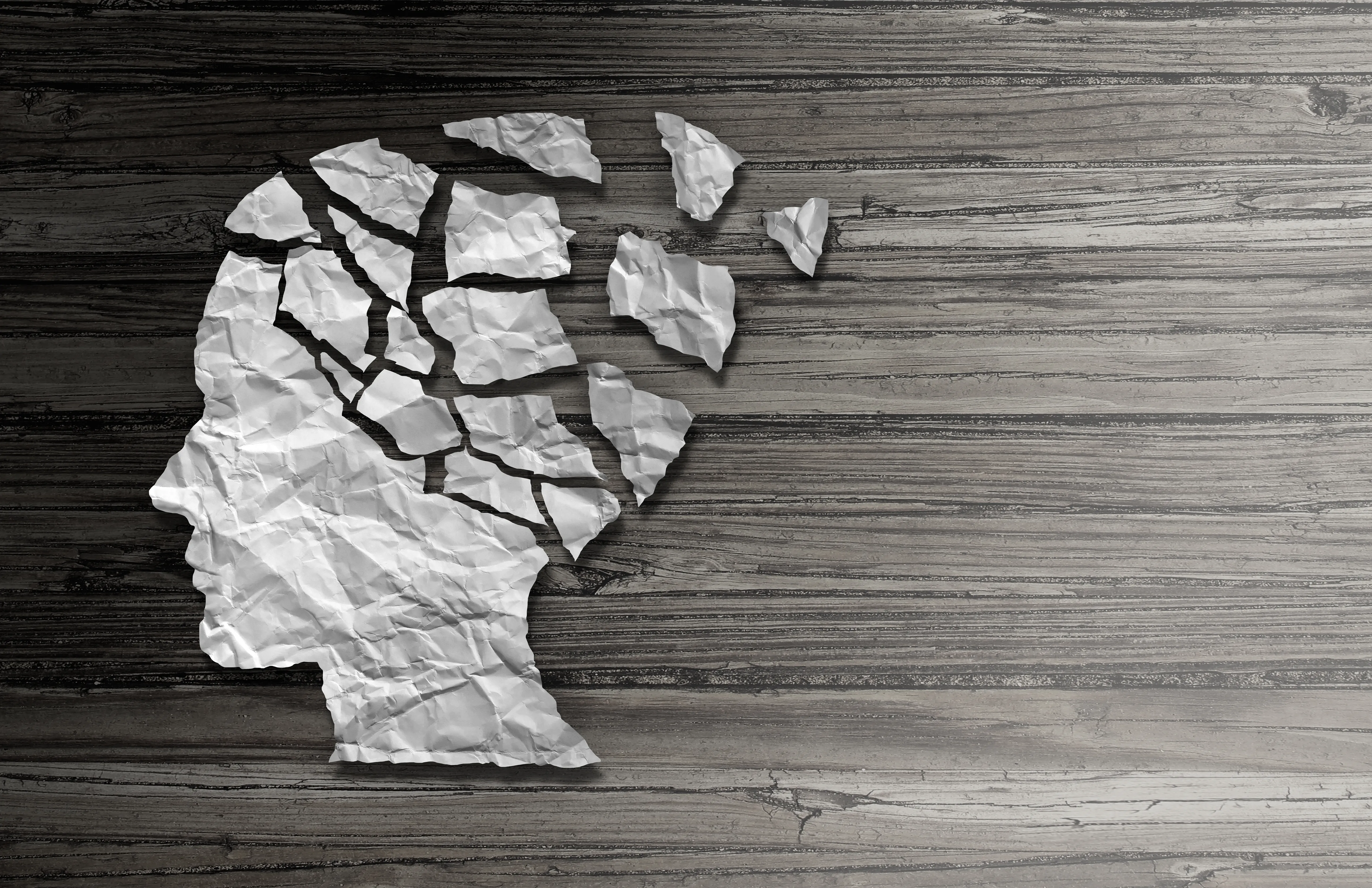 Cognitive decline