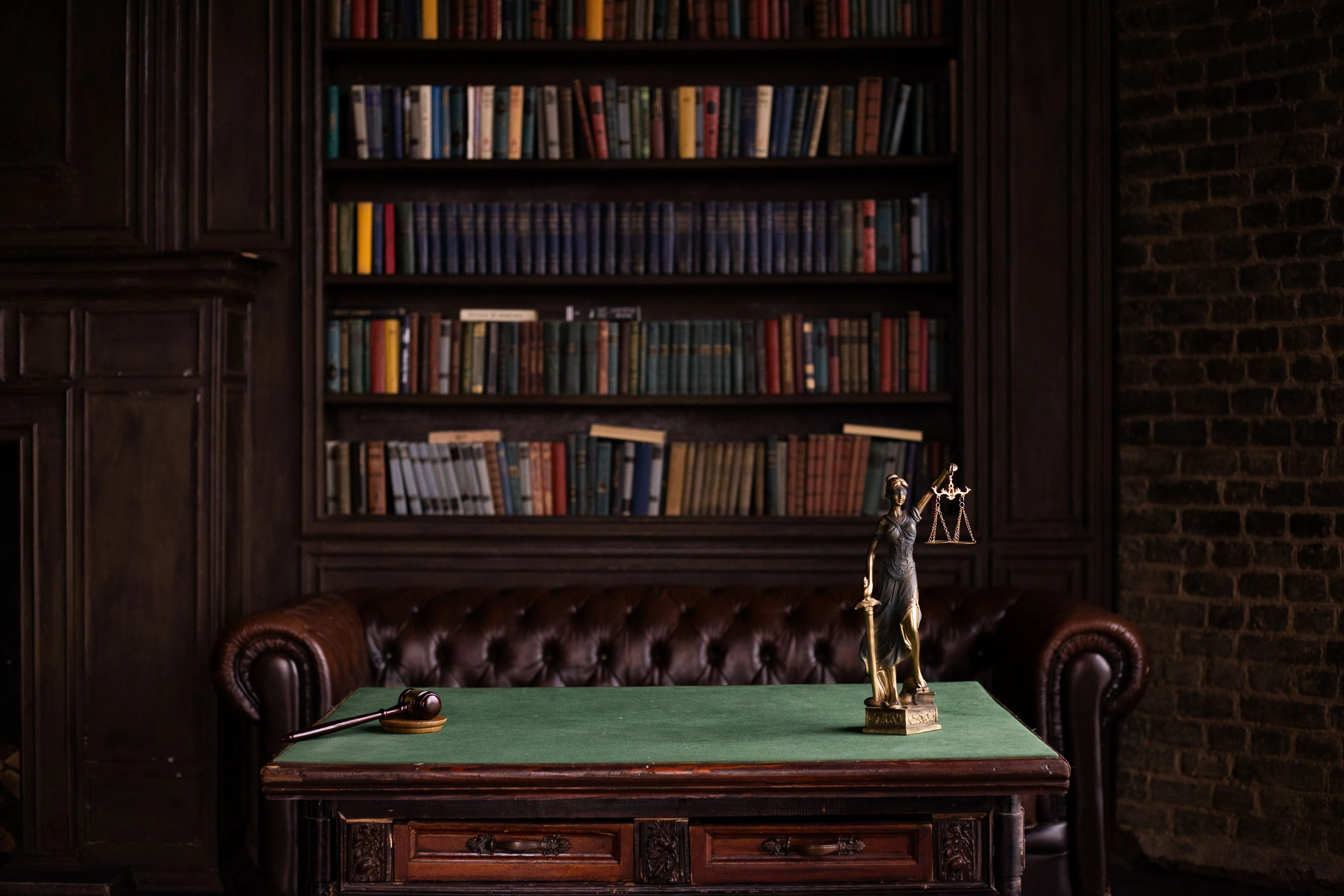 Bookshelf