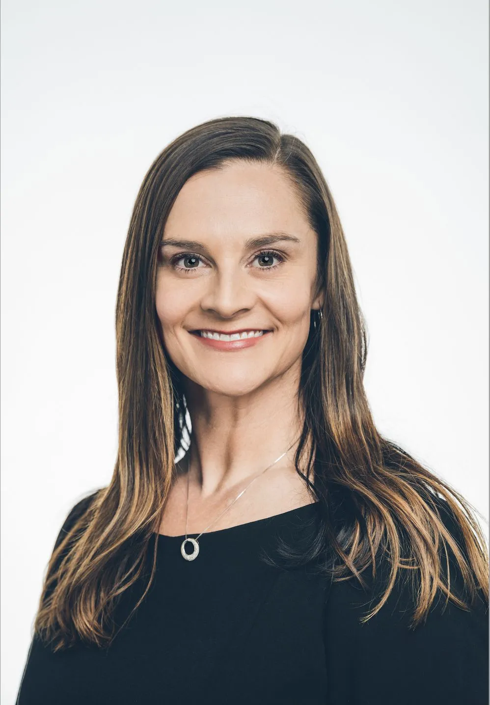 Bader Headshot