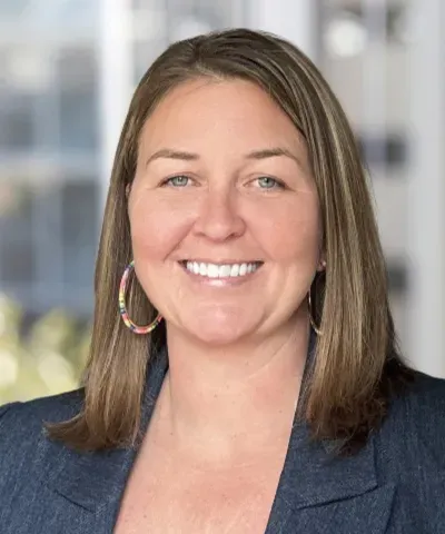 Deirdre Saulet