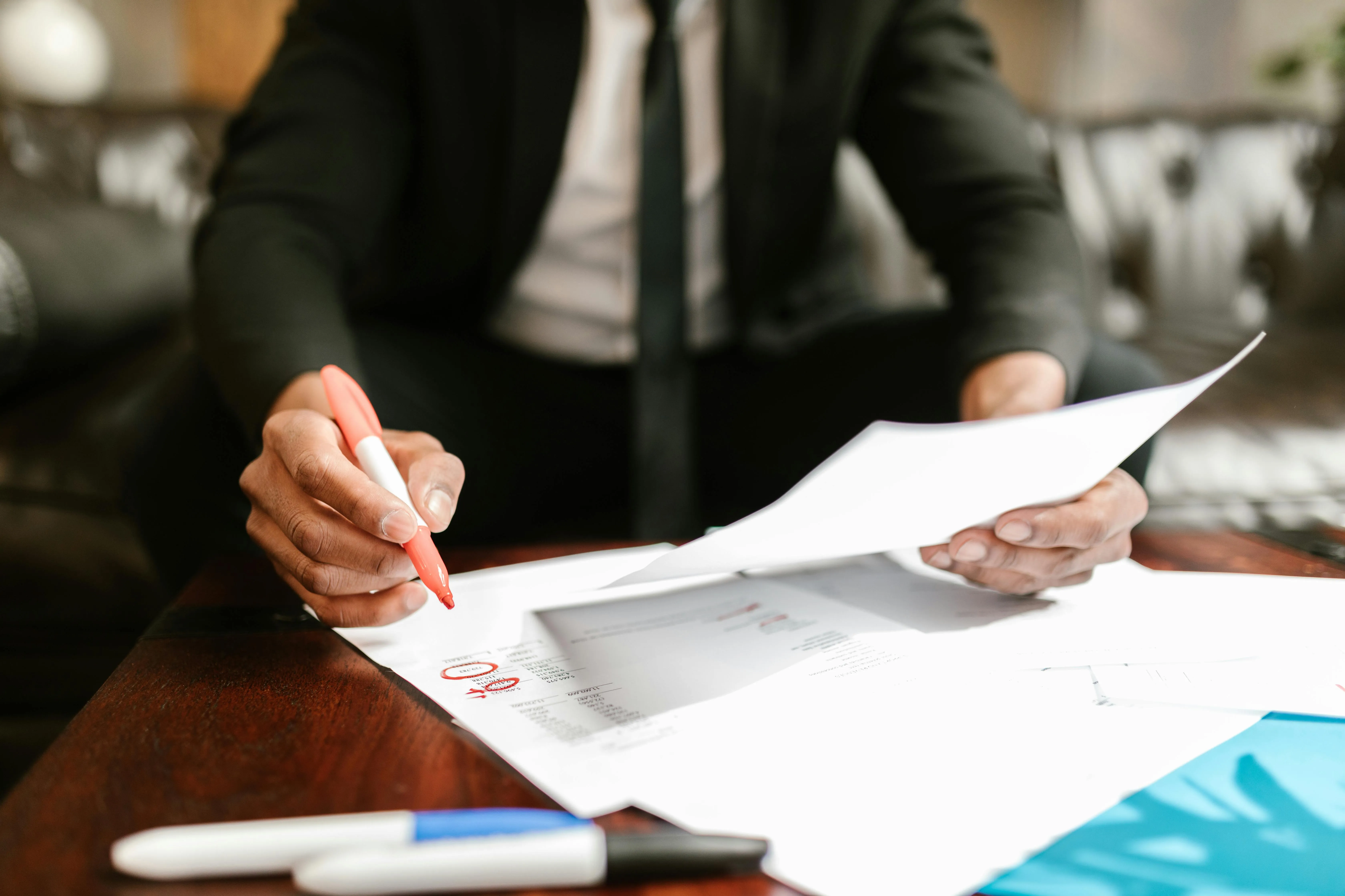 Behavioral health payer strategy