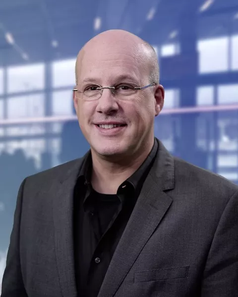 Michael Lichtenberg
