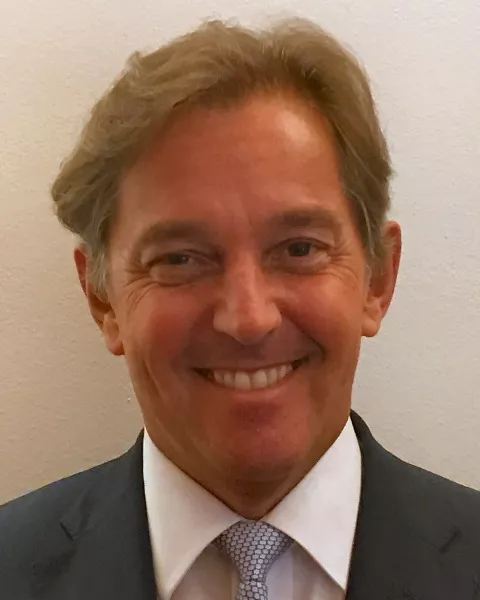 Jos C. van den Berg