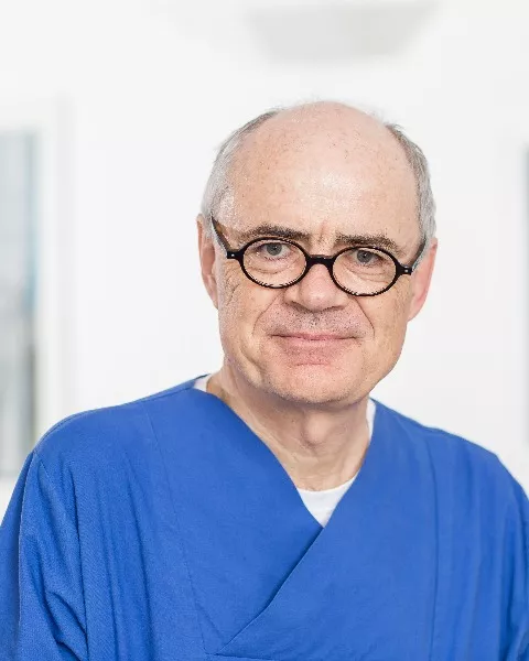 Thomas Zeller