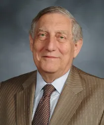 Morton Coleman, MD