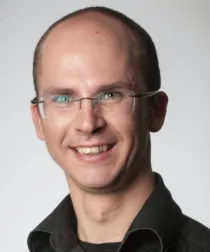 Jaap van Netten