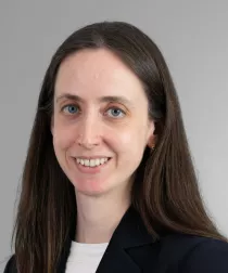 Elizabeth Anderson Headshot