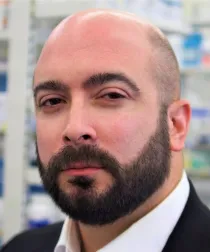 Antonio Ciaccia