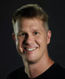 Brian Headshot