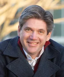 Luke Greenwalt Headshot