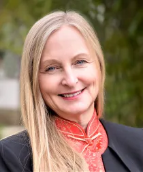 Bosserman Headshot
