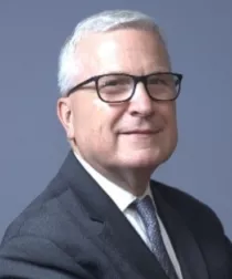 Picture of Dr. John Leonard