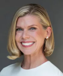 Laura Jensen headshot