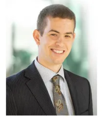 Brad Anderson