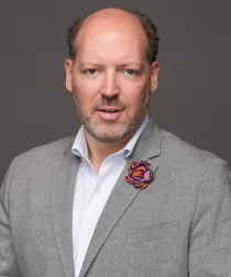 Richard Miller