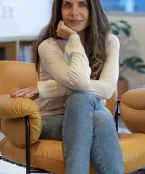 Erica Spiegelman | West Coast Symposium | West Coast Symposium