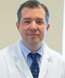 Gregory Riely | OLN Great Debates in Solid Tumors | OLN Great Debates ...