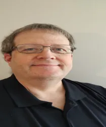 Michael Ruff | EMS World Expo | EMS World Expo