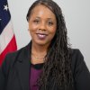 Michelle Tarver