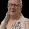 Frances Patterson
