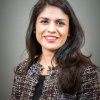 Bincy Abraham