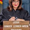 Ginger Lerner-Wren