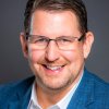 Mark Henegar