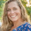 Caitlin Scarborough
