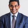 Prashanthan Sanders