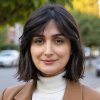 Fateme Bakhsh